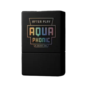 Perfume AQUAPHONIC para Musicos 50ml Unisex