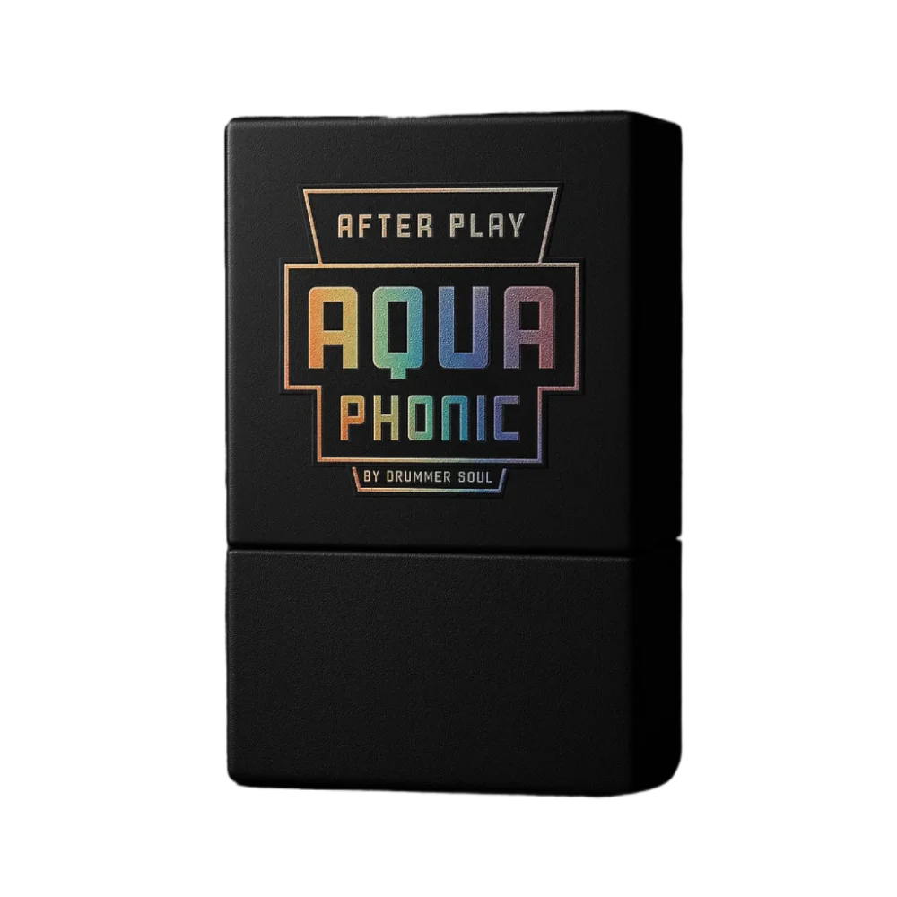 Perfume AQUAPHONIC para Musicos 50ml Unisex