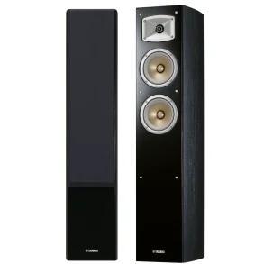 Bafle AV Yamaha NSF330B Par