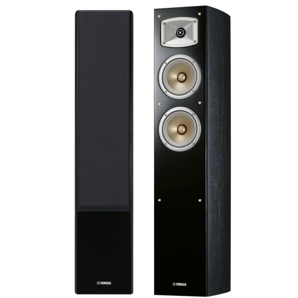 Bafle AV Yamaha NSF330B Par