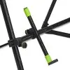 Soporte Multi Hasta 4 Piano o Teclado Gravity GKSMKS01B