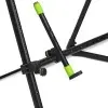 Soporte Multi Hasta 4 Piano o Teclado Gravity GKSMKS01B