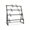 Soporte Multi Hasta 4 Piano o Teclado Gravity GKSMKS01B