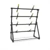 Soporte Multi Hasta 4 Piano o Teclado Gravity GKSMKS01B