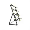 Soporte Multi Hasta 4 Piano o Teclado Gravity GKSMKS01B