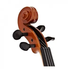 Violín 4/4 Yamaha V5SA con Estuche y Accessorios