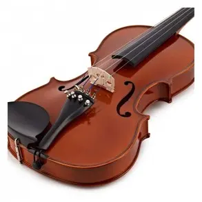 Violín 4/4 Yamaha V5SA con Estuche y Accessorios