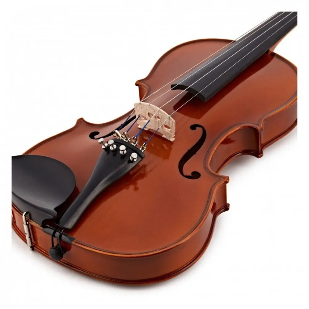 Violín 4/4 Yamaha V5SA con Estuche y Accessorios