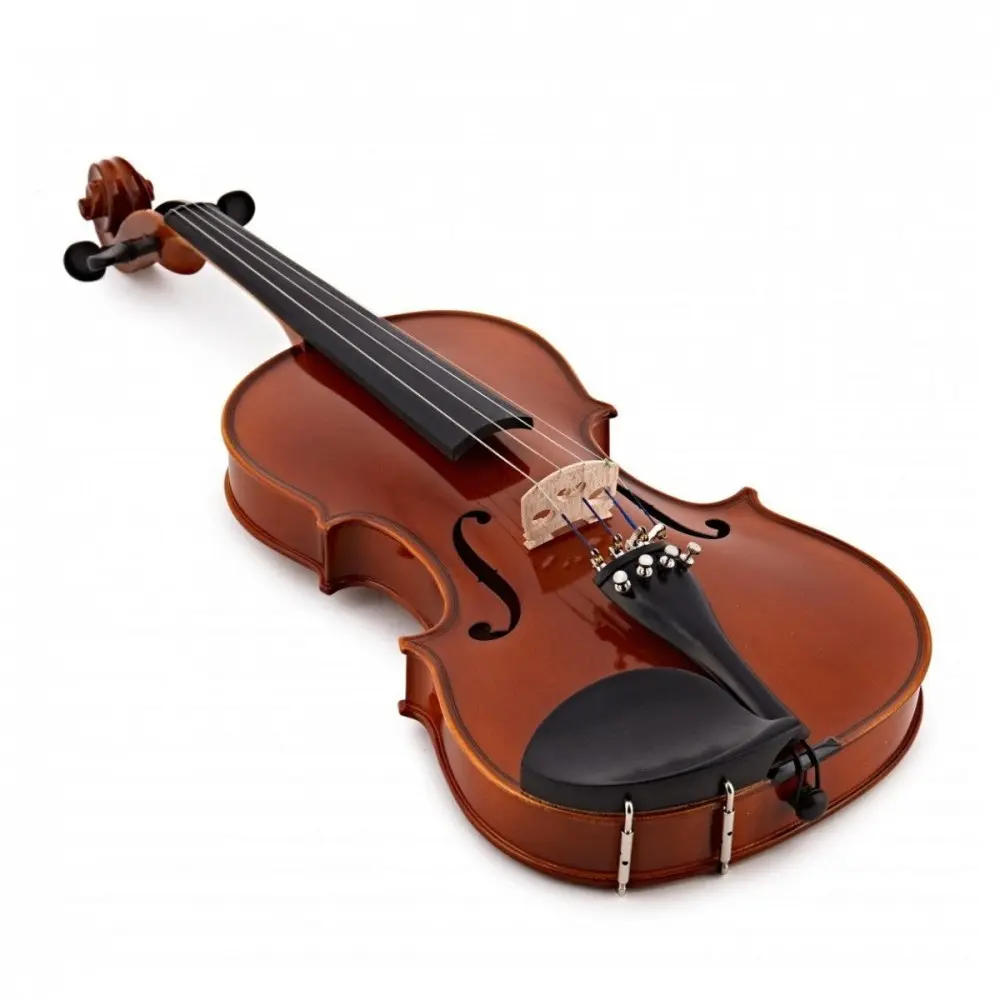 Violín 4/4 Yamaha V5SA con Estuche y Accessorios