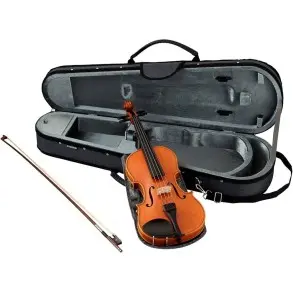 Violín 4/4 Yamaha V5SA con Estuche y Accessorios