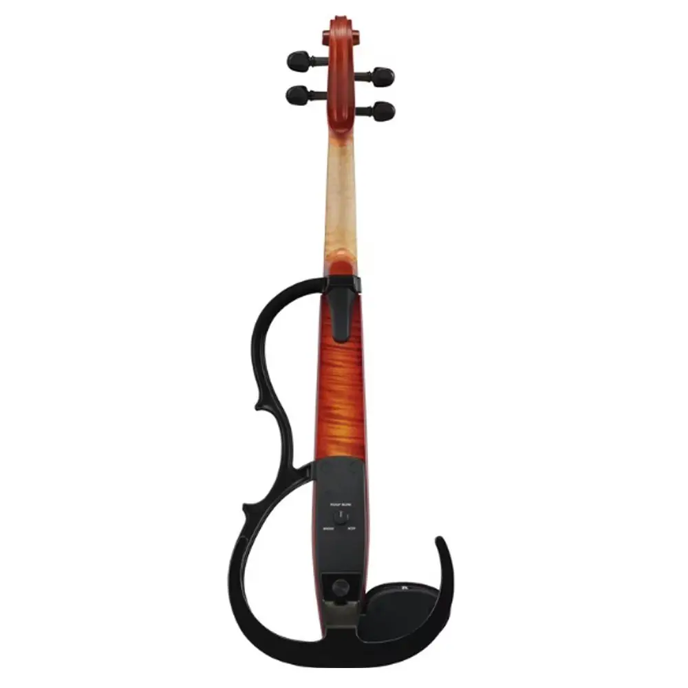 Violín Eléctrico Yamaha Silent SV255 De 5 Cuerdas | Tamaño 4/4