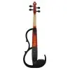 Violín Eléctrico Yamaha Silent SV255 De 5 Cuerdas | Tamaño 4/4
