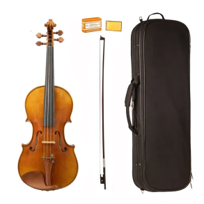 Violín Cremona Sv-800 Premier Artist Estuche Deluxe
