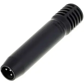 Shure PGA81-LC Microfono Condenser Cardiode para Instrumentos