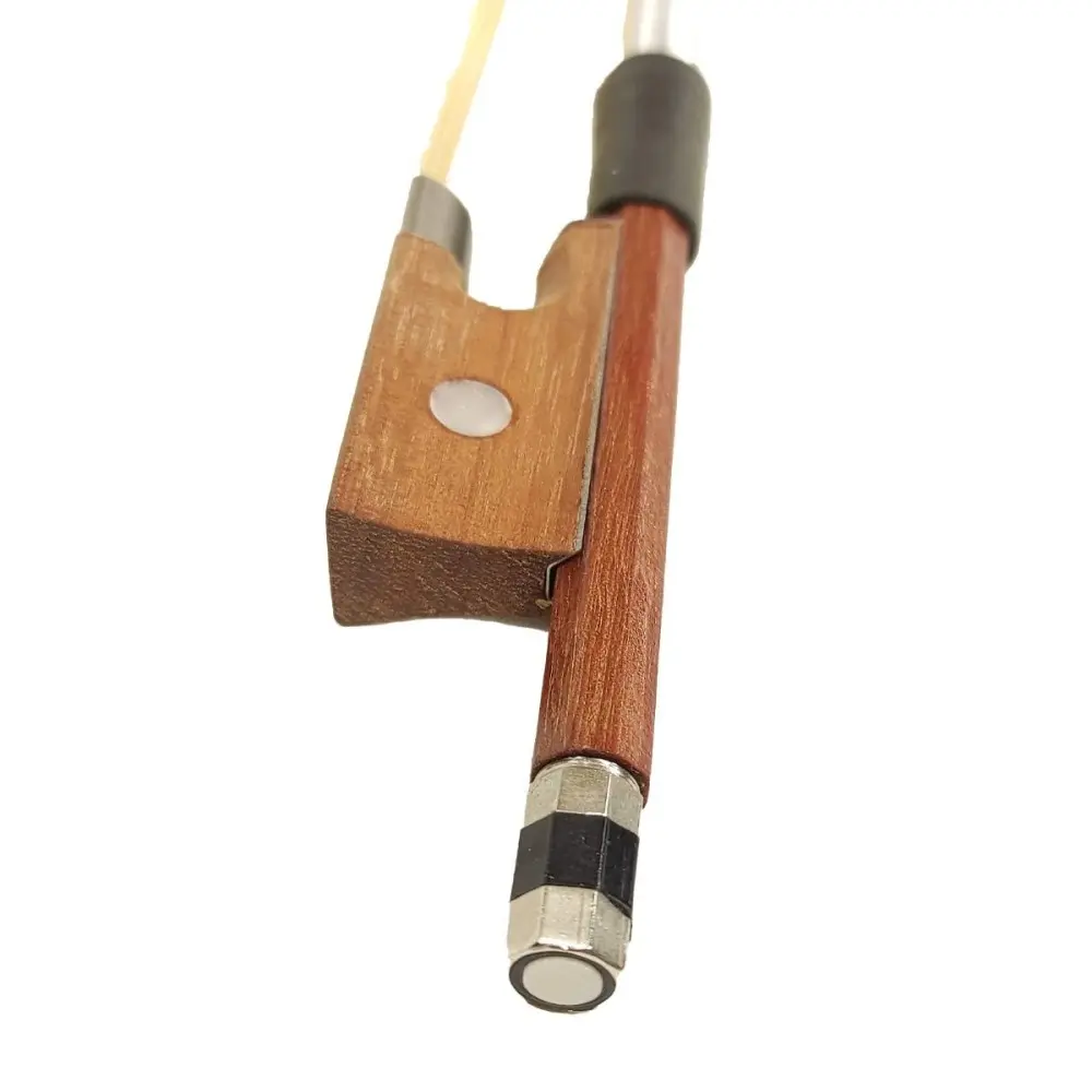 Arco de Violin 4/4 de Madera Yirelly CVB1