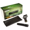 Shure PGA81-LC Microfono Condenser Cardiode para Instrumentos