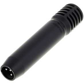 Shure PGA81-XLR Microfono Condenser Cardiode para Instrumentos