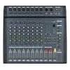 Mixer Potenciada 8 Canales Ross DX-8