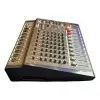 Mixer Potenciada 8 Canales Ross DX-8