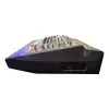 Mixer Potenciada 8 Canales Ross DX-8