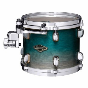 Batería Bombo 22" Starclassic Walnut Birch Lacquer 5 cuerpos WBS52RZS SPF
