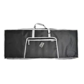 Funda Teclado 5 Octavas Gris Nacional TR-085