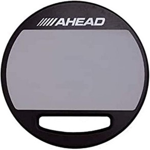 Pad de Practica 10" Doble Ahead AHPDB