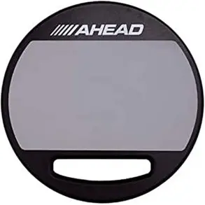 Pad de Practica 10" Doble Ahead AHPDB