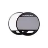 Pad de Practica 10" Doble Ahead AHPDB