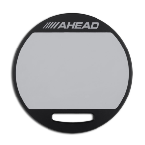 Pad de Practica 10" Doble Ahead AHPDM