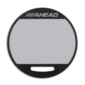 Pad de Practica 10" Doble Ahead AHPDM