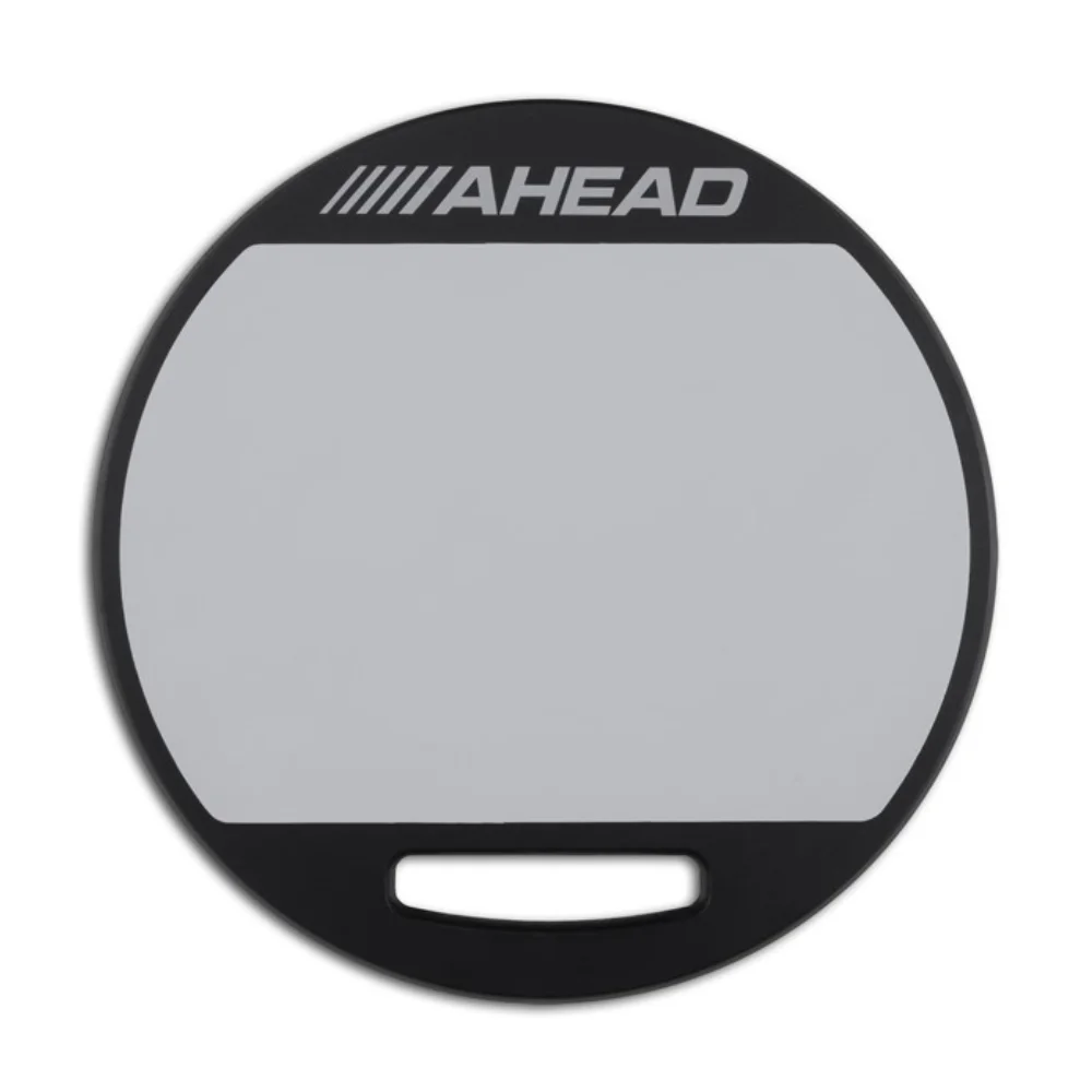 Pad de Practica 10" Doble Ahead AHPDM