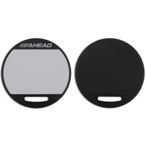 Pad de Practica 10" Doble Ahead AHPDM