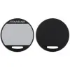 Pad de Practica 10" Doble Ahead AHPDM