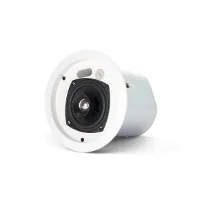 Kit X2 Parlantes Empotrar Techo Jbl Control 24CT 30w