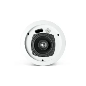 Kit X2 Parlantes Empotrar Techo Jbl Control 24CT 30w