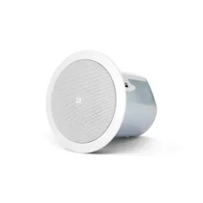 Kit X2 Parlantes Empotrar Techo Jbl Control 24CT 30w