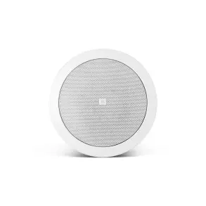 Kit X2 Parlantes Empotrar Techo Jbl Control 24CT 30w