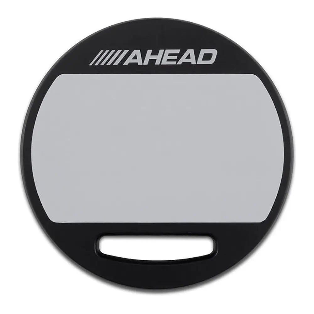 Pad de Practica 10" Ahead AHPM