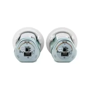 Kit X2 Parlantes Empotrar Techo Jbl Control 24CT 30w