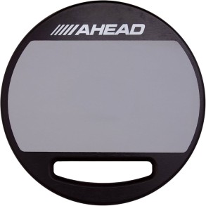 Pad de Practica 10" Ahead AHPZM