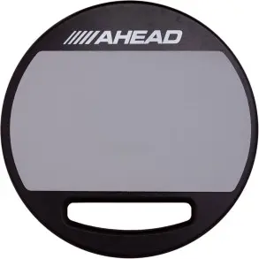 Pad de Practica 10" Ahead AHPZM