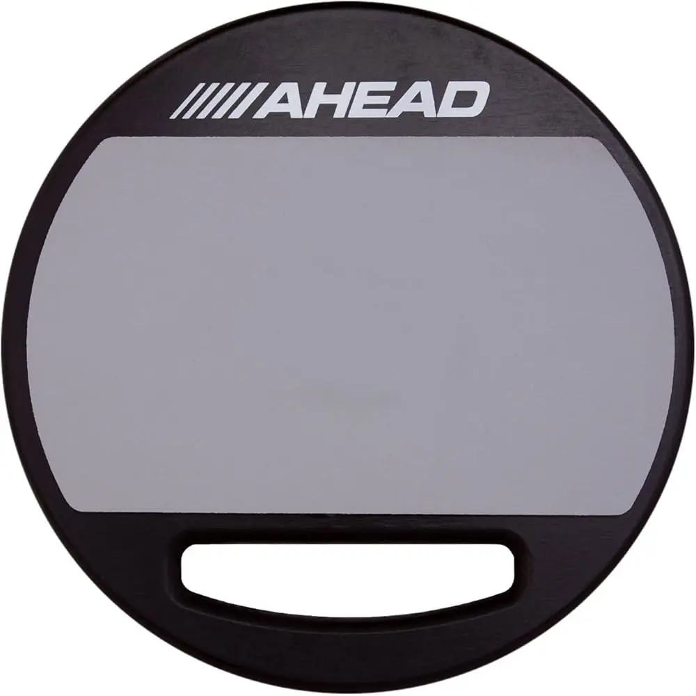 Pad de Practica 10" Ahead AHPZM