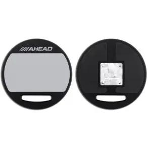 Pad de Practica 10" Ahead AHPZM