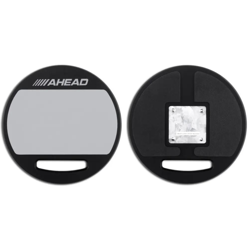 Pad de Practica 10" Ahead AHPZM