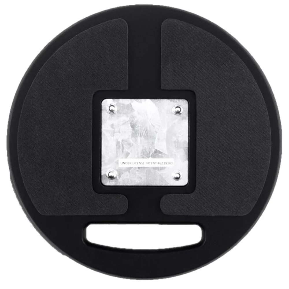 Pad de Practica 10" Ahead AHPZM