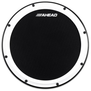 Pad de Practica 14" Ahead AHSHP