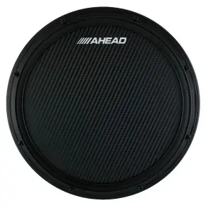 Pad de Practica 14" Ahead AHSHPB