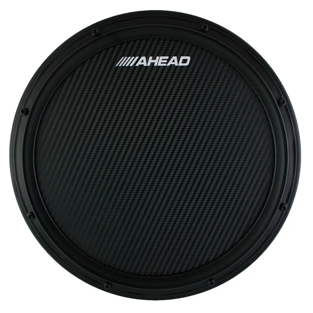 Pad de Practica 14" Ahead AHSHPB