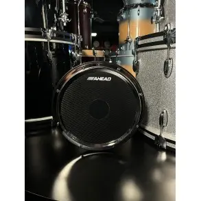 Pad de Practica 14" Ahead AHSHPB